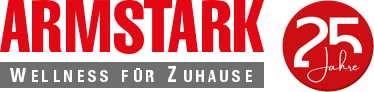 Armstark Wellness für Zuhause