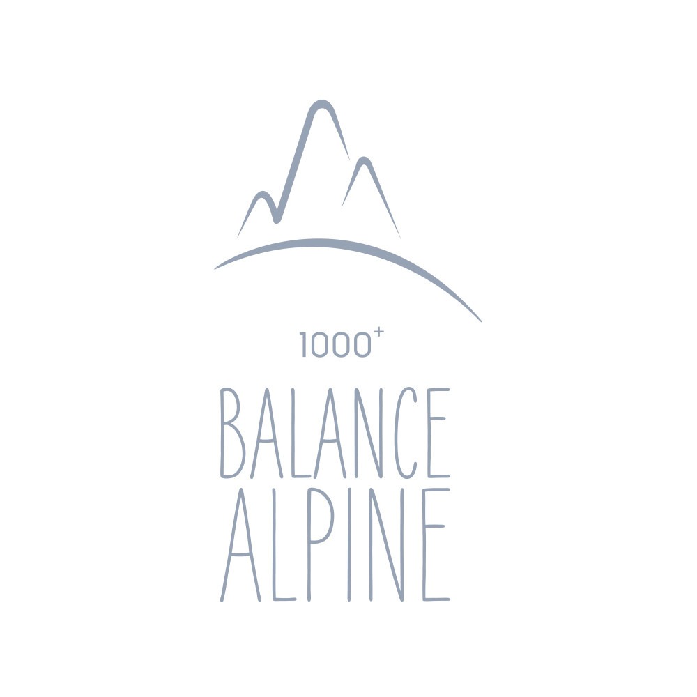 Balance Alpine 1000+