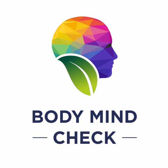 BodyMindCheck Nahrungsergänzungsmittel