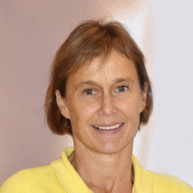 Daniela Kaspar, Health Aesthetic Center Wien