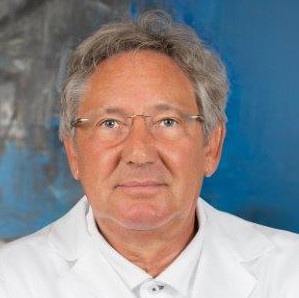 Dr. Heinrich Magometschnigg, Salzburg