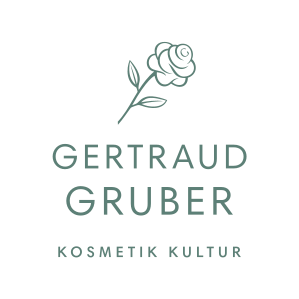 Gertraud Gruber Logo