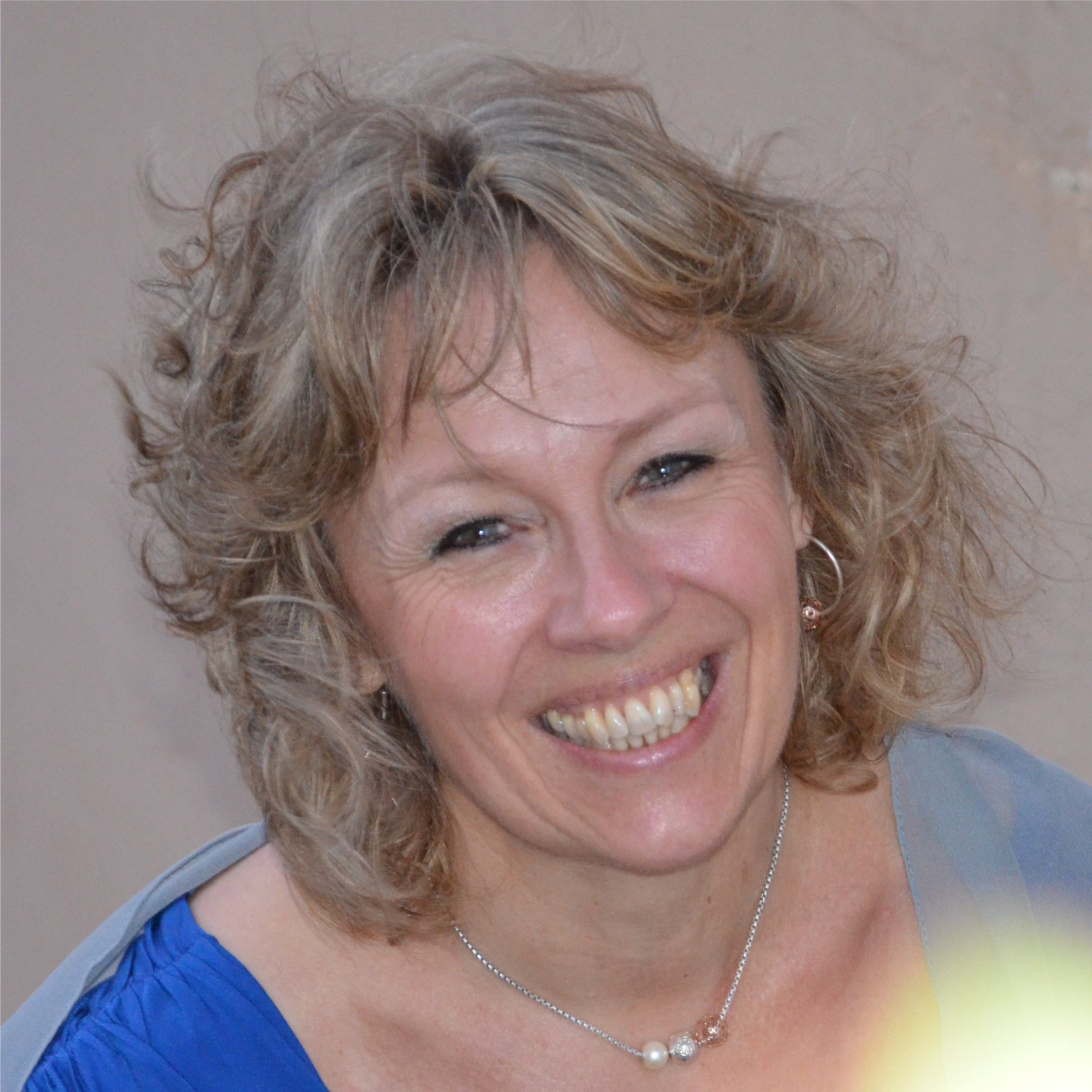 Hildegard Aman-Habacht