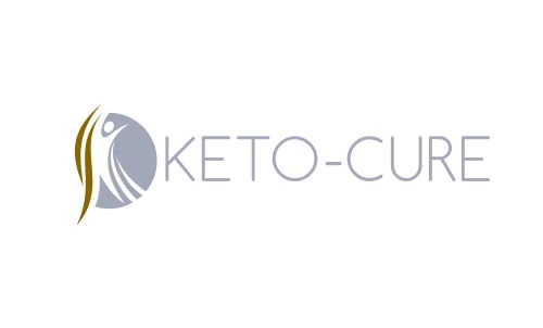 KETO-CURE ketogenes Ernährungsprogramm