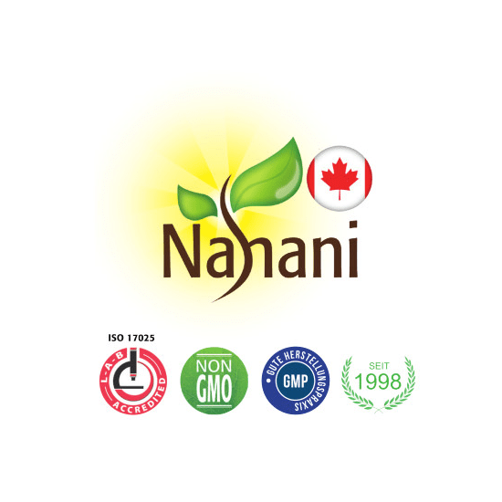 Nahani Logo