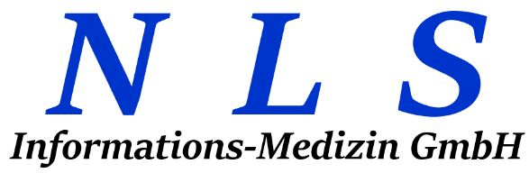 NLS Informations-Medizin GmbH Logo