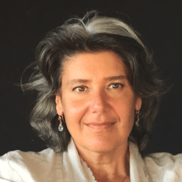 Tamara Wilms, transpersonaler Coach
