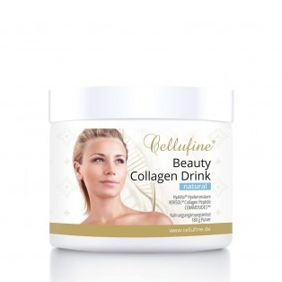 Vorschaubild für Beauty-Collagen-Drink NATURAL von Cellufine®