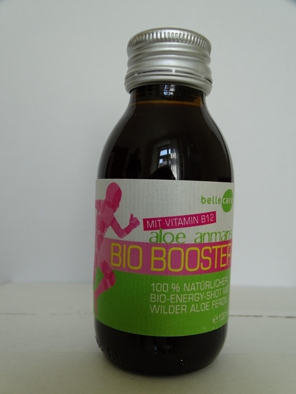 Vorschaubild für Bio Booster 100ml