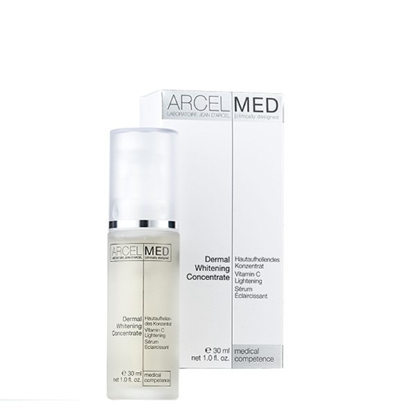 Vorschaubild für ARCELMED® Dermal Whitening Concentrate