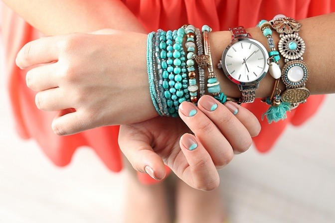 Alle Armband trend aufgelistet