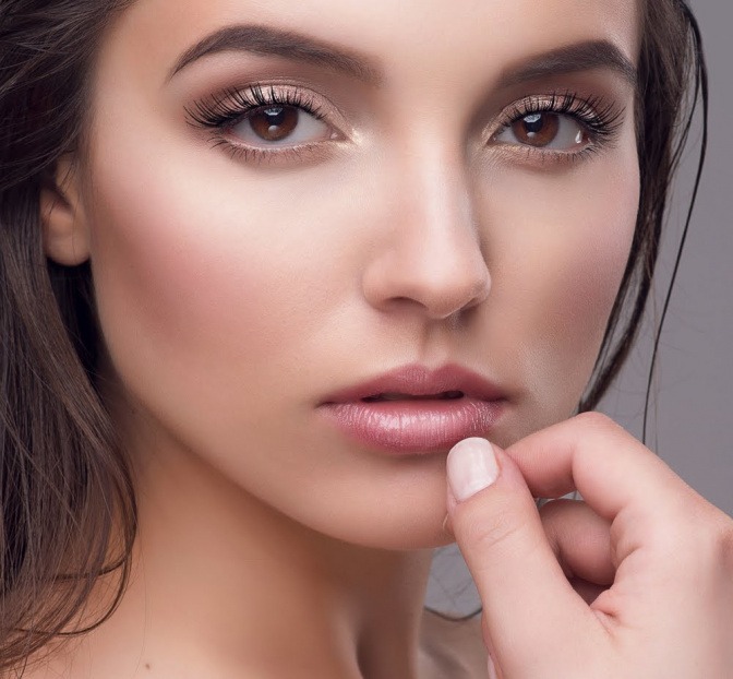 Von Rom Bis Agypten Geschichte Des Augen Make Ups