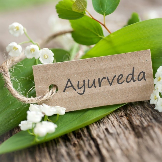 Mit Ayurveda kann das Immunsystem gestärkt werden. 