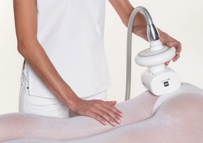 LPG Endermologie