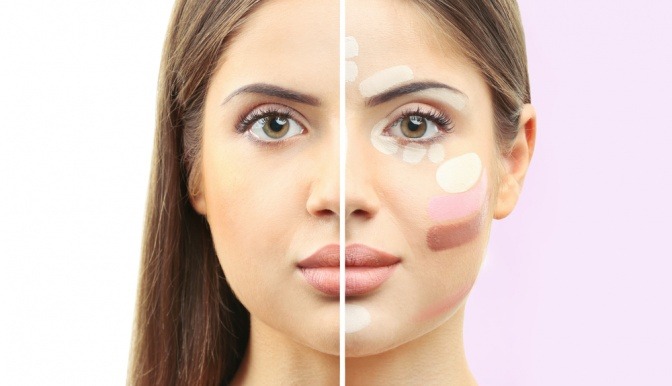 Anleitung Concealer Auftragen Leicht Gemacht Tipps Und Tricks