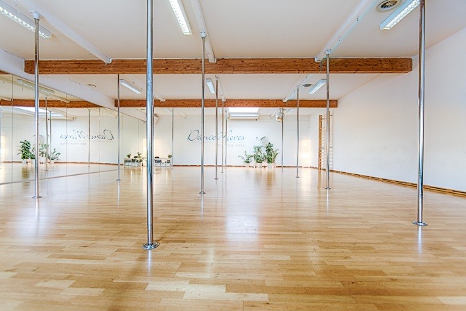 Dance Moves Studio in Linz