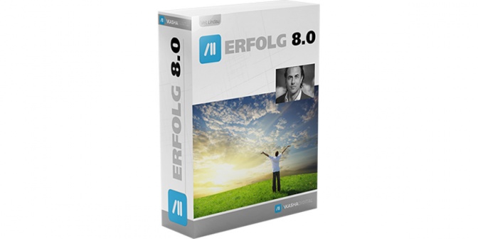 Download Kurs Erfolg 8.0 von Veit Lindau