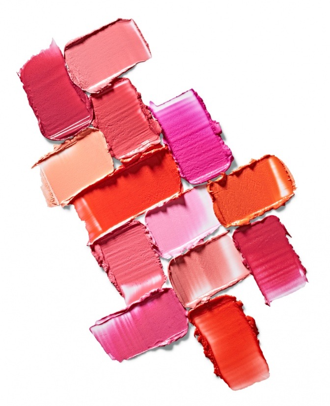 Welche Lippenstiftfarbe passt zu mir?