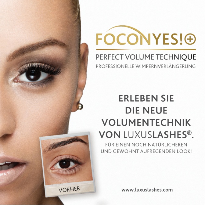 FOCONYES Volumentechnik