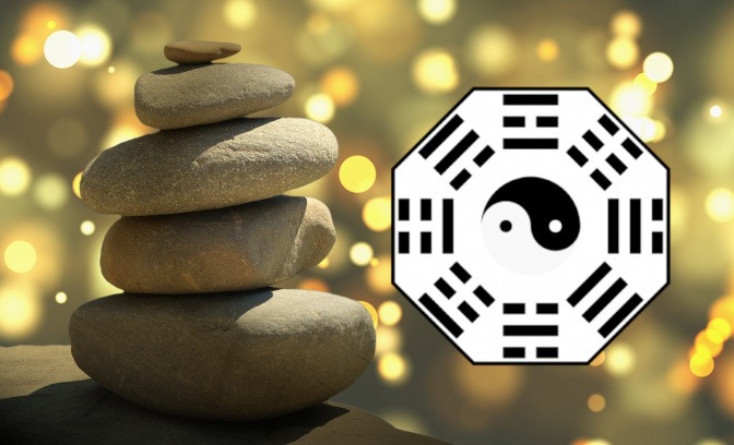 Erfolg Mit Feng Shui Reichtum Aktivieren Und Gluck Erlangen