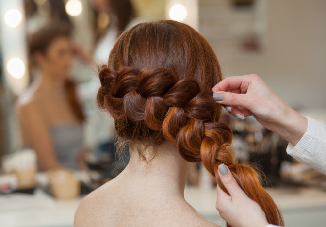 Flechtfrisuren Anleitung Step By Step Zu Den Schonsten Frisuren