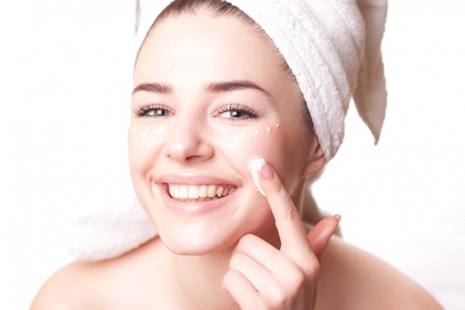 was tun gegen blasse haut