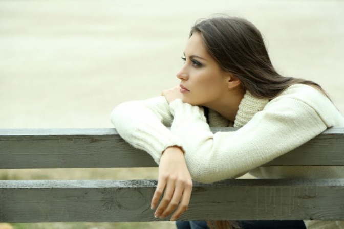 Hochsensible Menschen Leben Mit Besonderer Eigenschaft