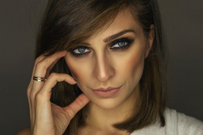 Kajal Selber Machen Zutaten Anleitung Und Tipps