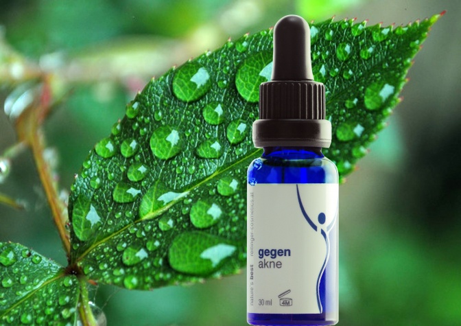 Produkte mit Naturkosmetik Siegel zählen zur "wahren" Biokosmetik