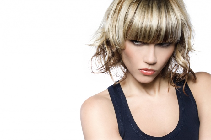 Freche Kurzhaarfrisuren 2018 Fur Damen Zeit Fur Ein Umstyling