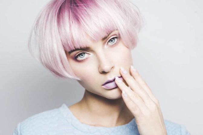 Diese Kurzhaarfrisuren Liegen 2020 Voll Im Trend
