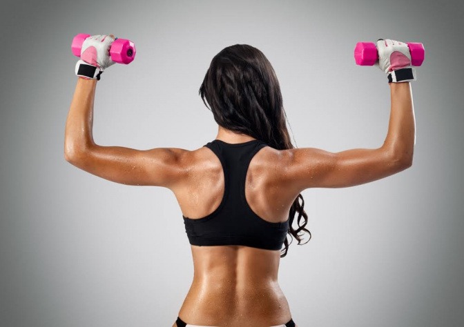 Die Besten Ruckenubungen Fur Dein Training Zuhause