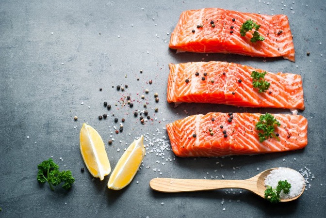 Lachs