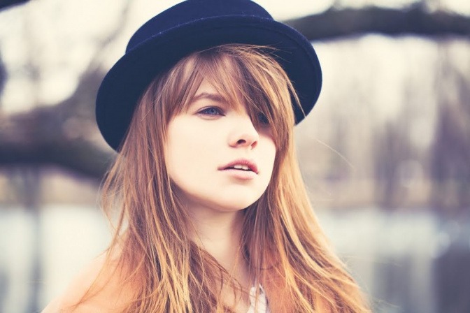 Welche Frisuren 2020 Voll Im Trend Liegen