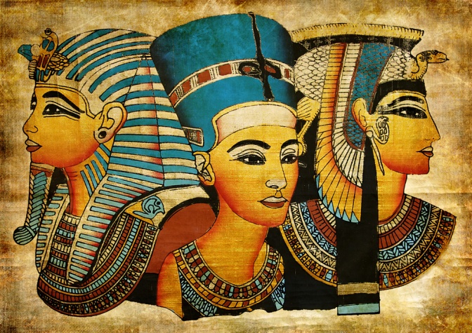 Schönheitsideal Altes ägypten Schönheitsideal Altes ägypten