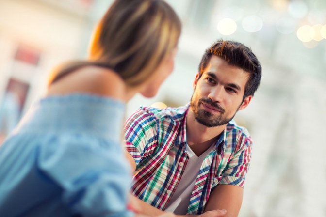 Beschützerinstinkt männer psychologie