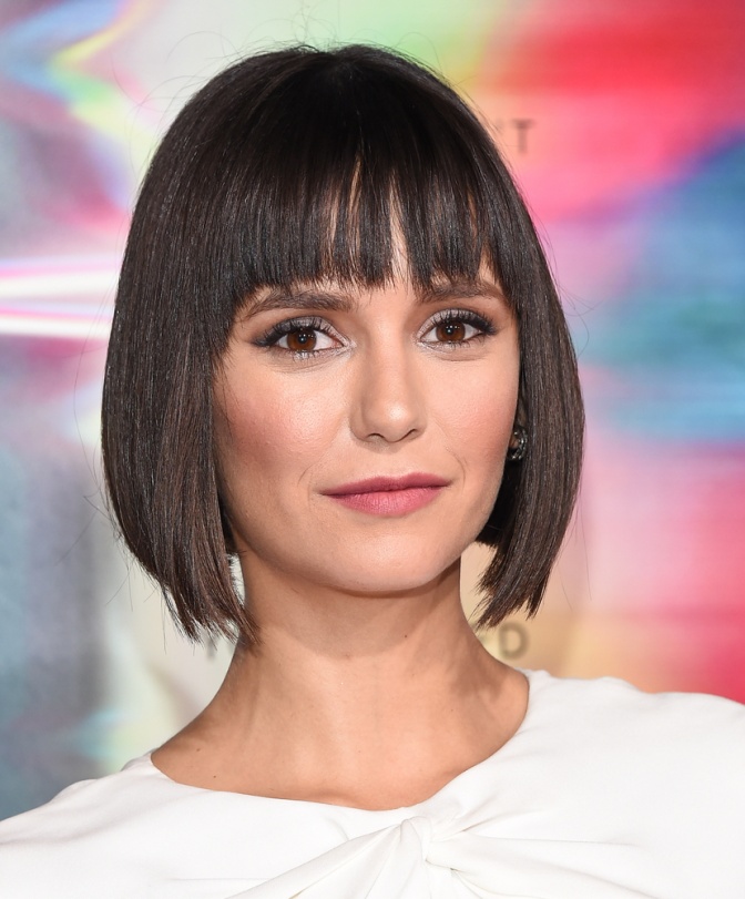Bob Frisuren: Die Trendfrisuren der Stars