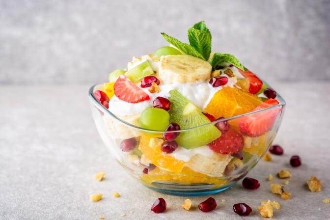 Obstsalat