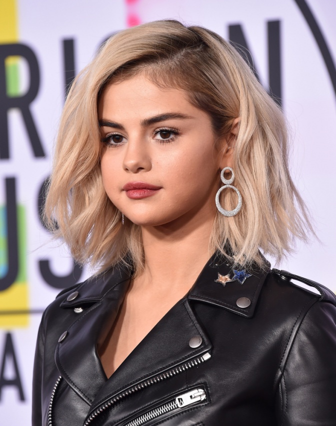 Bob Frisuren: Die Trendfrisuren der Stars
