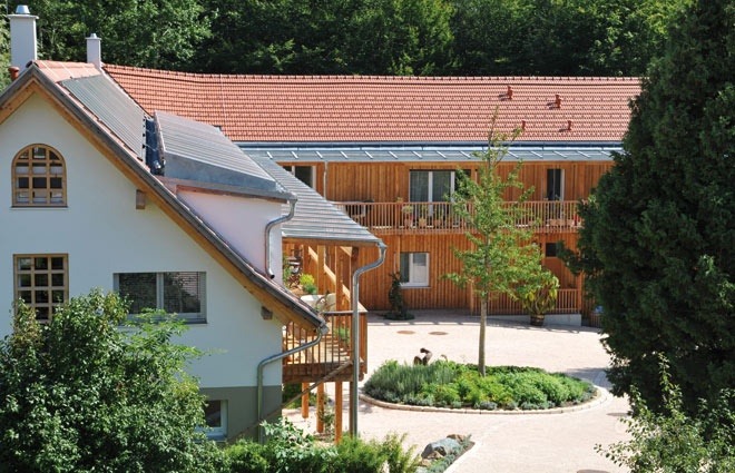 Seminarzentrum