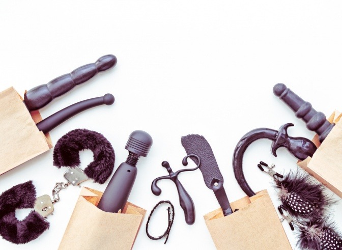 Sextoys