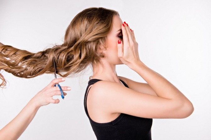 wie oft haare schneiden was ist wirklich notwendig