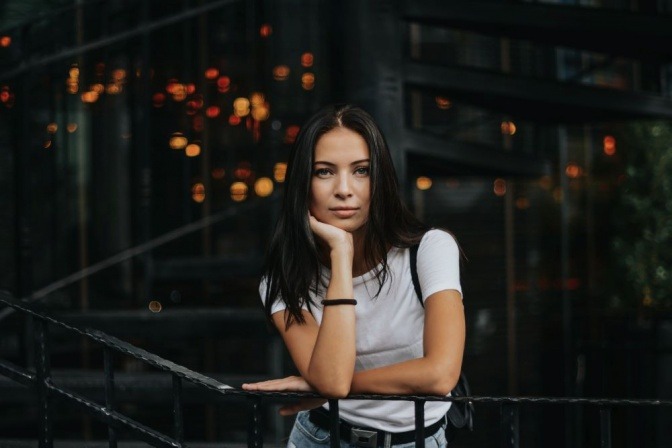 Single frauen online