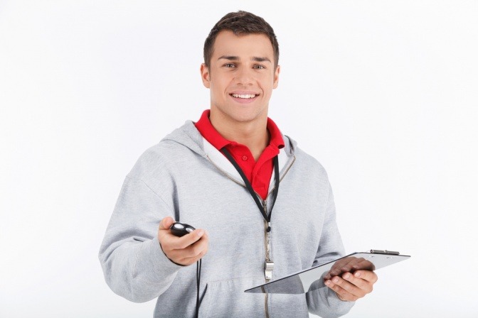 Ich Will Fitter Werden Wege Zu Mehr Sportlichkeit