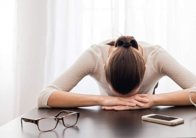 Bei Stress Oder Innerer Unruhe Vegetatives Nervensystem Beruhigen