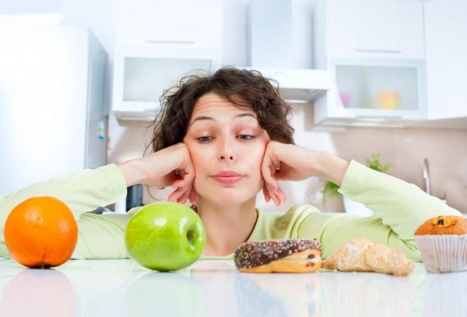 Mit Ayurveda wird der Weg zum Wohlfühlgewicht stressfrei. 