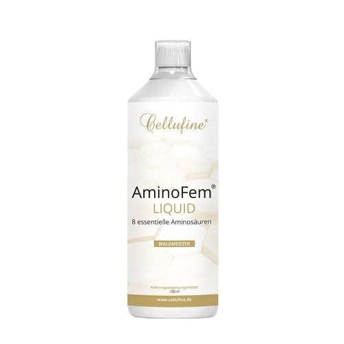 Vorschaubild für Cellufine® AminoFem® LIQUID