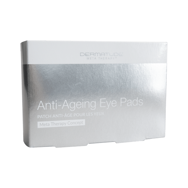 Vorschaubild für Dermatude Anti-Aging Augenpads