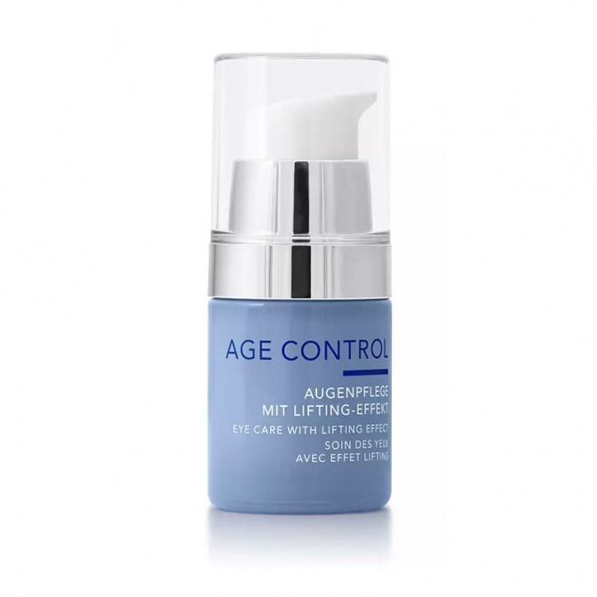 Vorschaubild für AGE CONTROL Augenpflege mit Lifting-Effekt