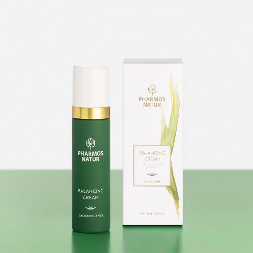 Vorschaubild für Balancing Cream